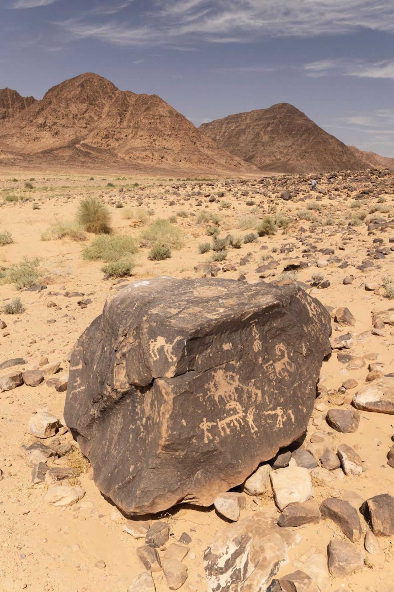 Wadi Rum Camp & Jeep Tour Exterior foto