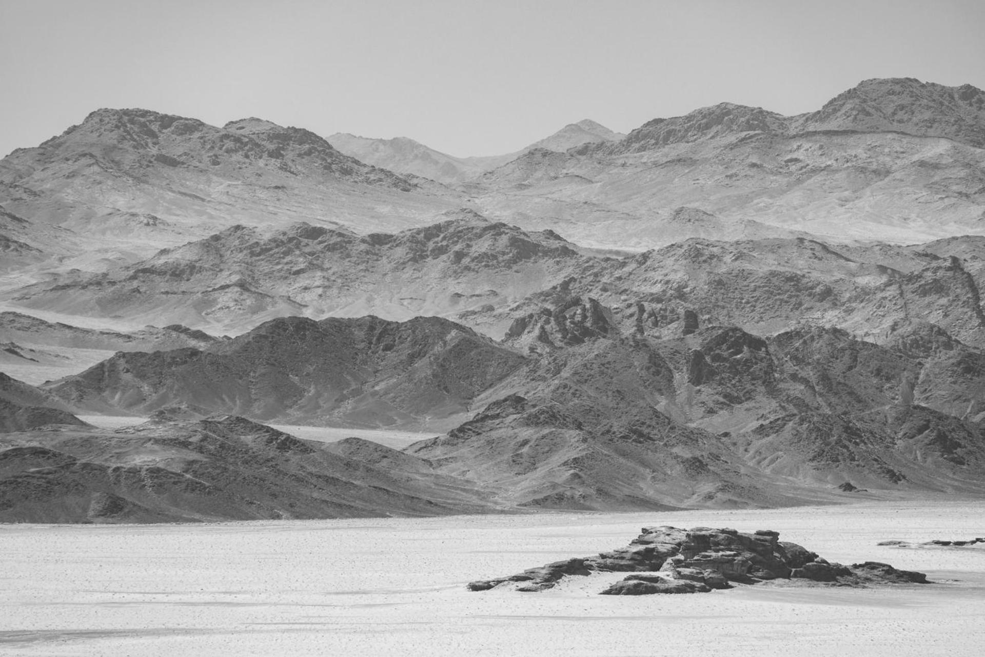 Wadi Rum Camp & Jeep Tour Exterior foto