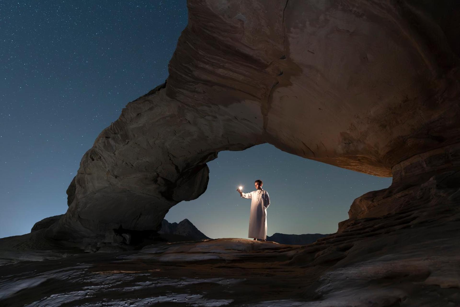 Wadi Rum Camp & Jeep Tour Exterior foto